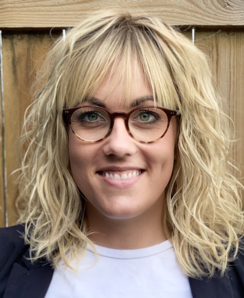 Kia Ebdrup Lauritsen